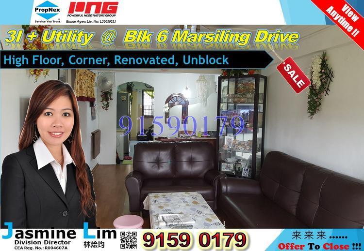 MARSILING DRIVE thumbnail photo